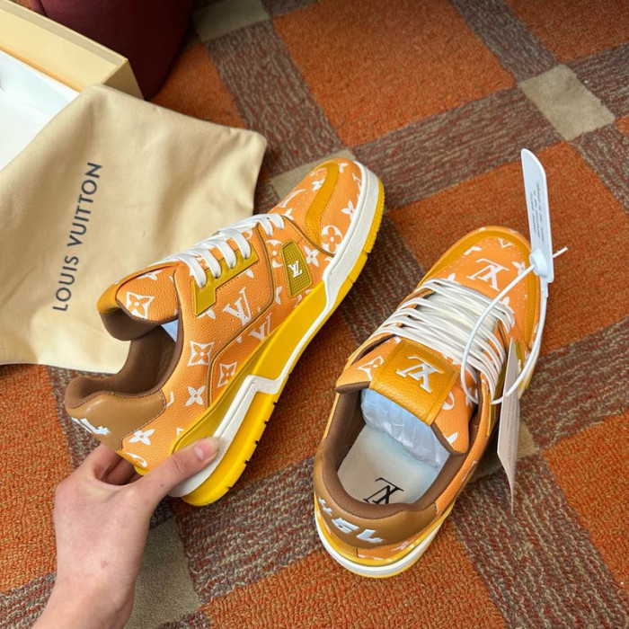 LVT SNEAKERS COPSHOE L&V-473