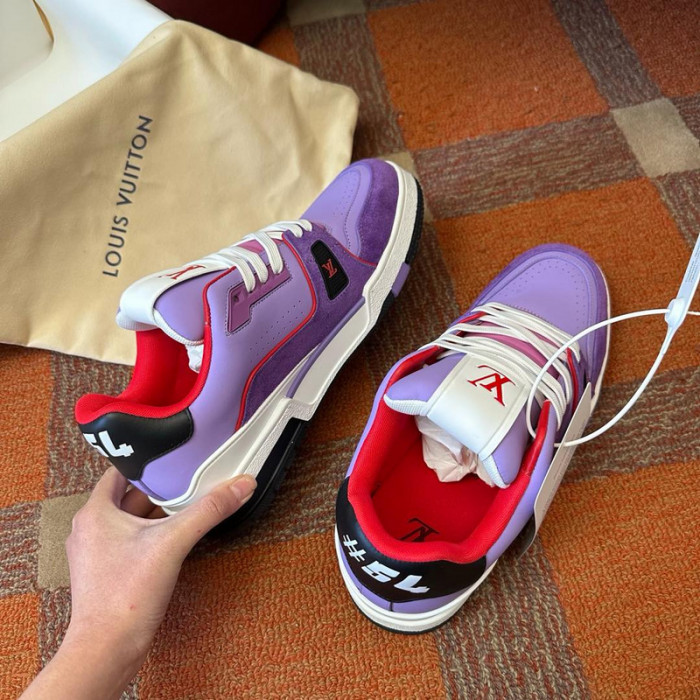 LVT SNEAKERS COPSHOE L&V-476