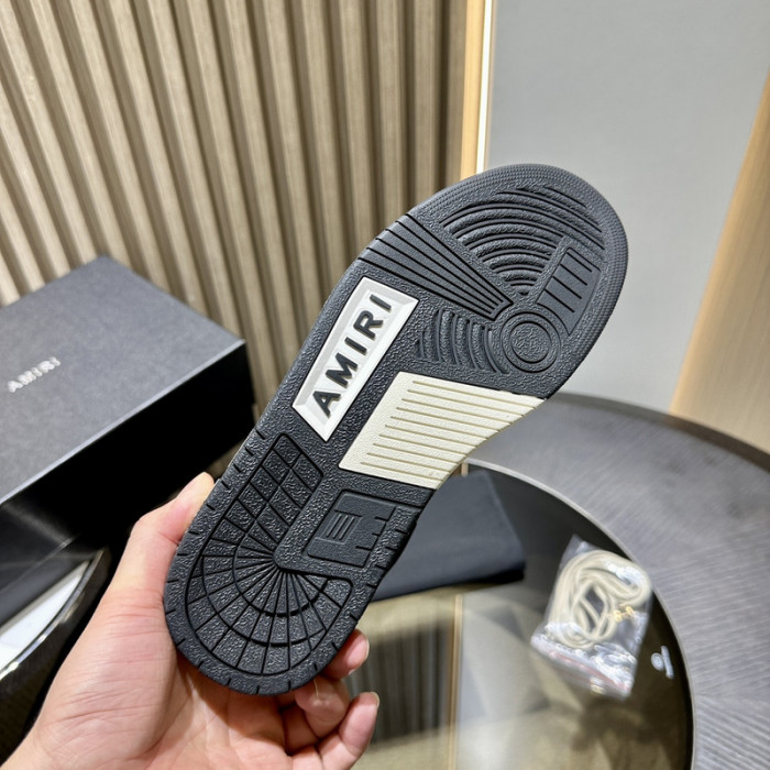 AMIRI SNEAKERS COPSHOE AM-132