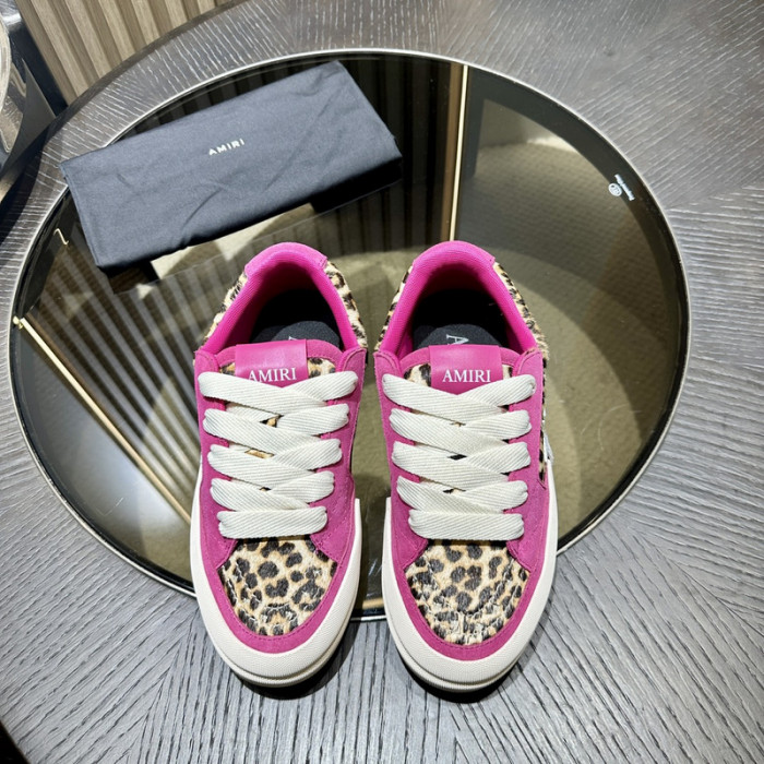 AMIRI SNEAKERS COPSHOE AM-136
