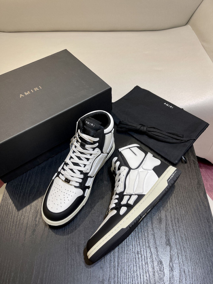 AMIRI SNEAKERS COPSHOE AM-172