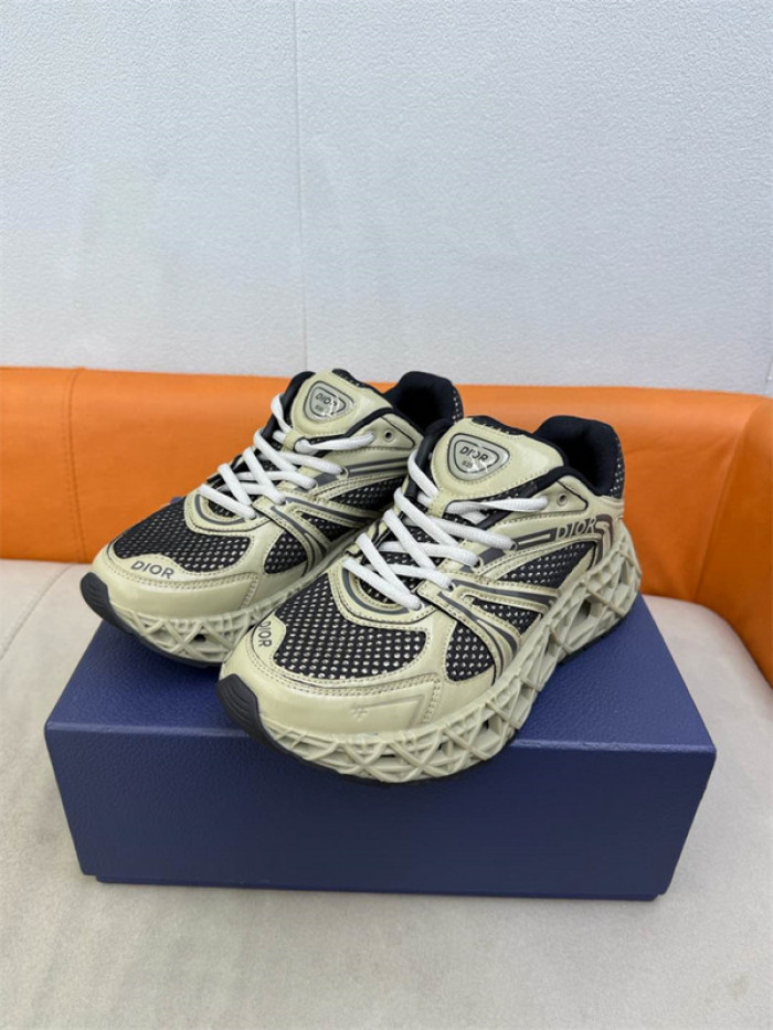 D1R* B35 SNEAKER COPSHOE DR-362