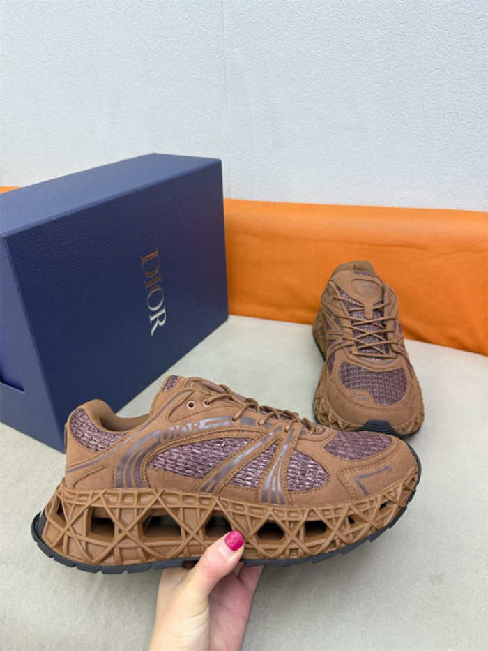 D1R* B35 SNEAKER COPSHOE DR-364