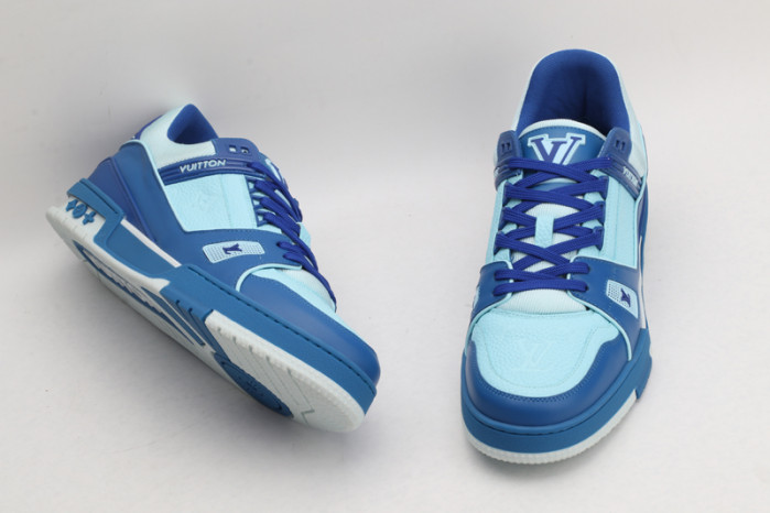 lvt sneakers copshoe l&v-58