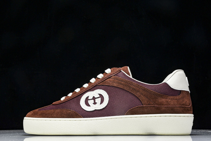 GC SNEAKER COPSHOE GC-196