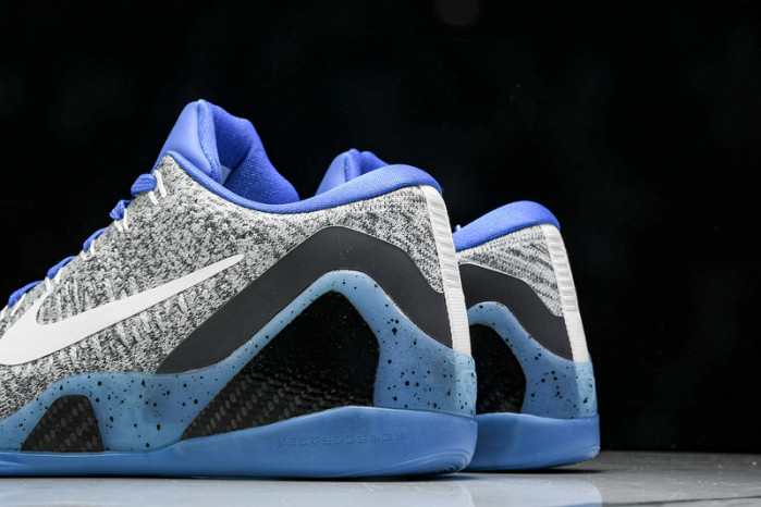 Nike Kobe 9 Elite Low 