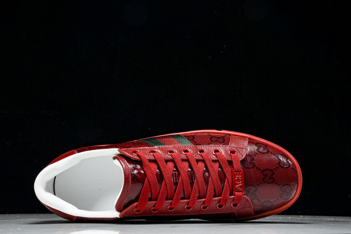 GC SNEAKER COPSHOE GC-200