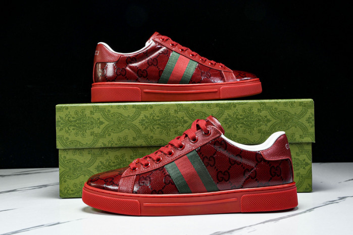 GC SNEAKER COPSHOE GC-200