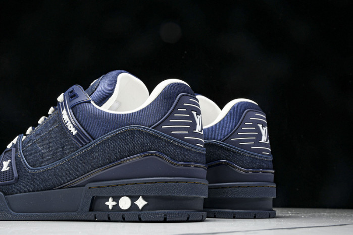 LVT SNEAKERS COPSHOE L&V-trainer 20