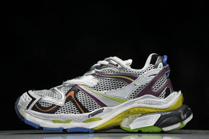 bl trainers track -copshoe bl 279