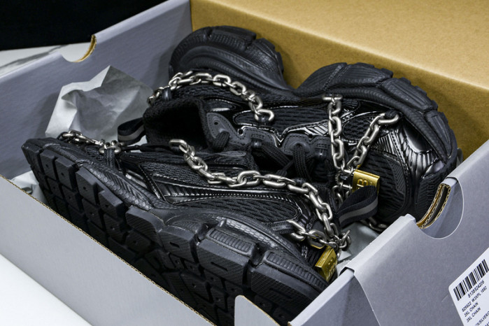 BL 3XL -COPSHOE BL 3XL07