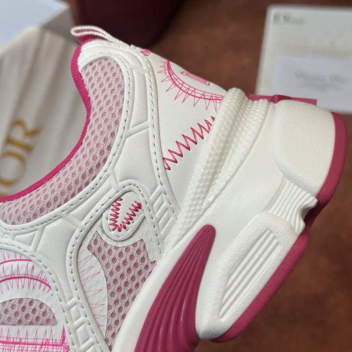 D1R* CHRONO SNEAKER COPSHOE DR-CHR01