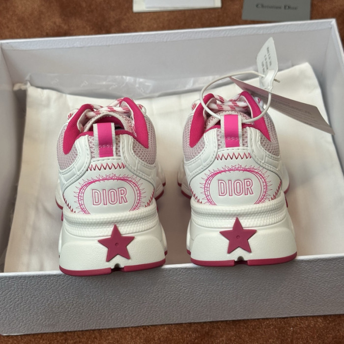 D1R* CHRONO SNEAKER COPSHOE DR-CHR01