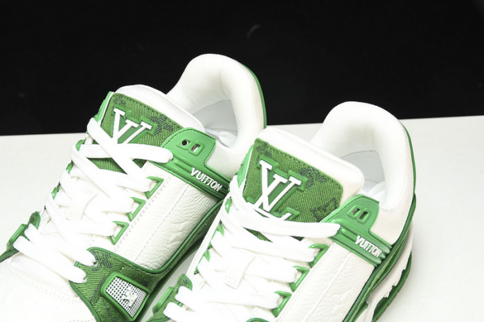 lvt sneakers copshoe l&v-66