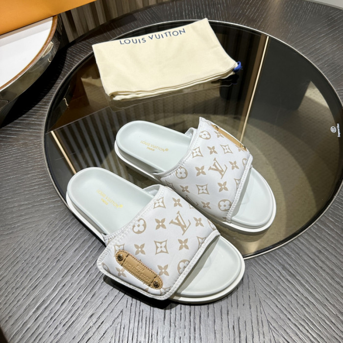 LVT SLIDE COPSHOE LVS-116