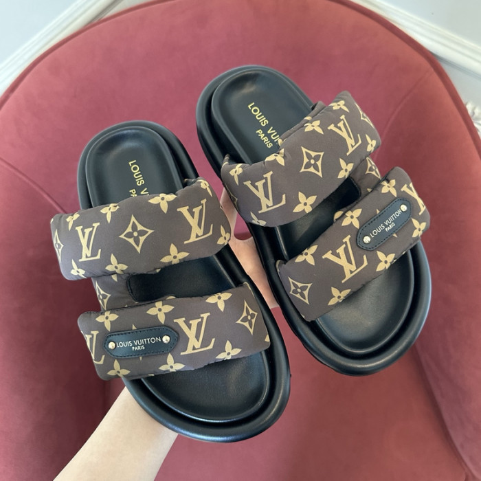 LVT SLIDE COPSHOE LVS-126