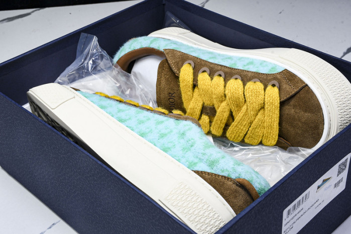 D1R* B33 SNEAKER COPSHOE DR-b33 09