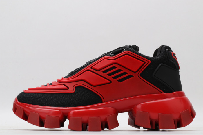 pr cloudbust thunder knit kickze pr-8