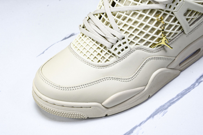 Jordan 4 Retro Net Rattan (Women