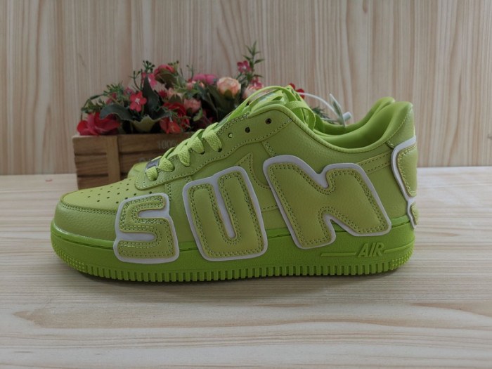 air force 1 low "cactus plant flea market - moss" dc4457-300