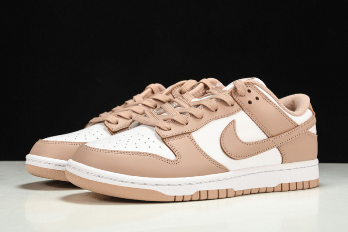 nike dunk low rose whisper - dd1503-118