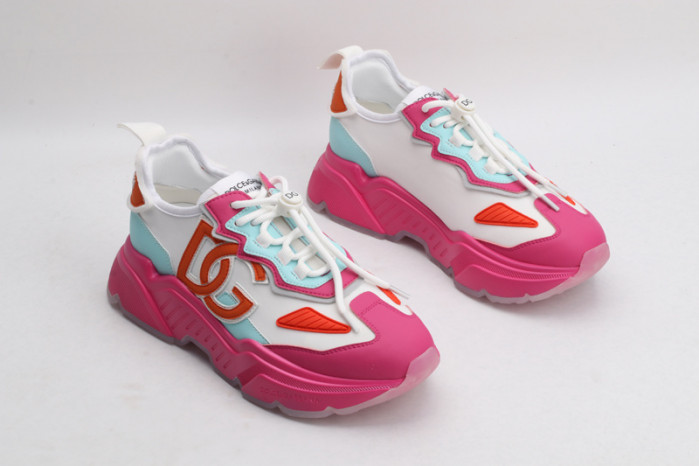 dg sneakers copshoe d&g-19