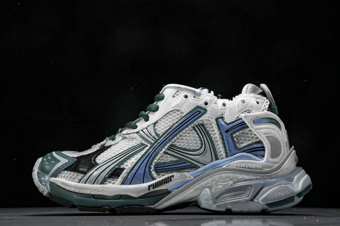 bl trainers track -copshoe bl 297