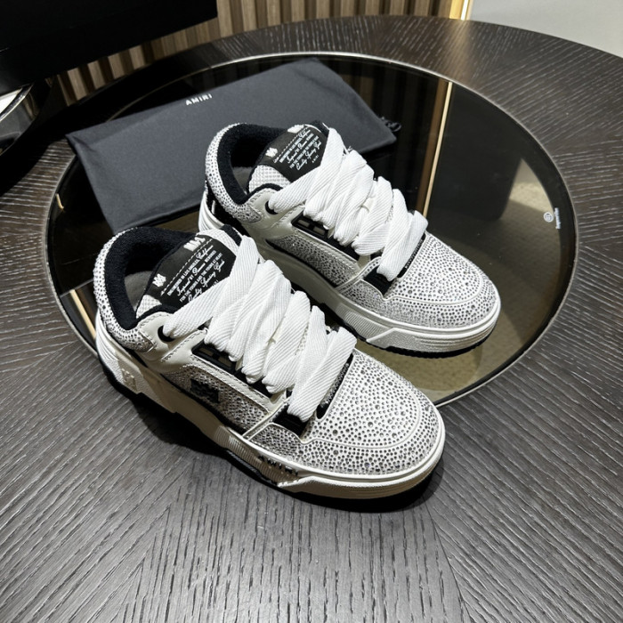 AMIRI SNEAKERS COPSHOE AM-185