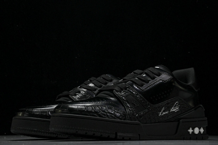 lvt sneakers copshoe l&v-296