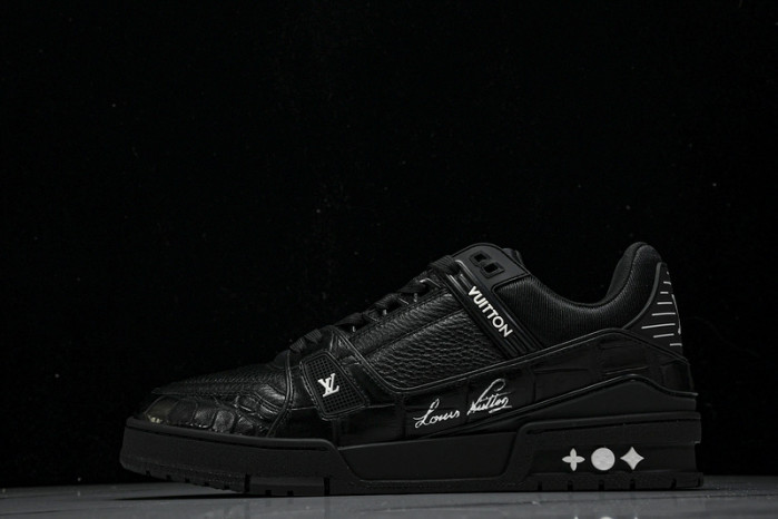 lvt sneakers copshoe l&v-300