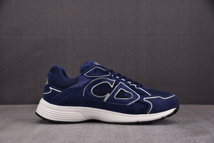 D1R* B30 TRAINER SNEAKER copshoe DR-B30 01