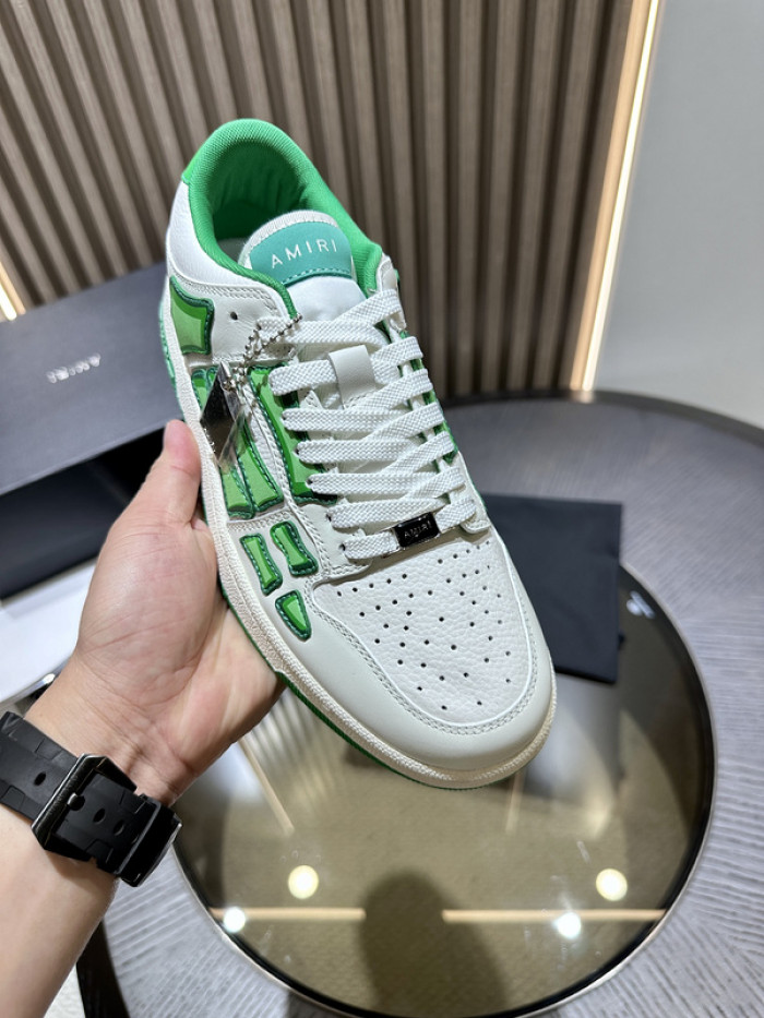 amiri sneakers copshoe am-89