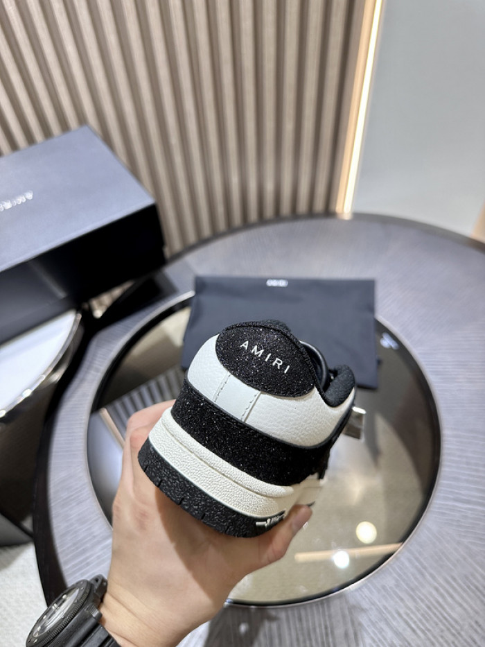 amiri sneakers copshoe am-96