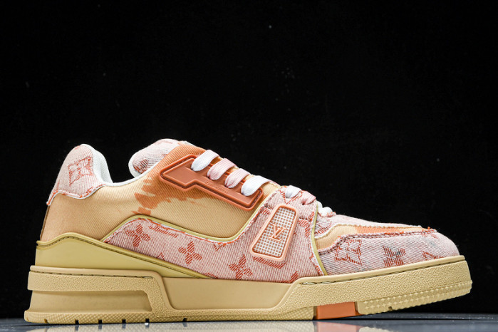 lvt sneakers copshoe l&v-319