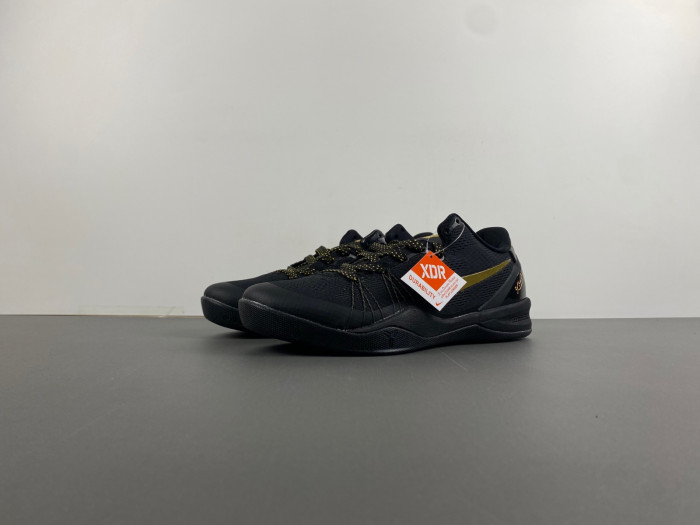 kobe 8 elite+ ''away'' 603270-100