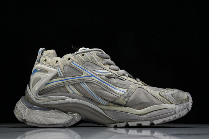 bl trainers track -copshoe bl 322