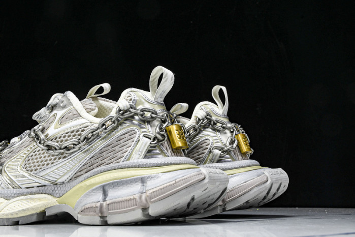 BL 3XL -COPSHOE BL 3XL19