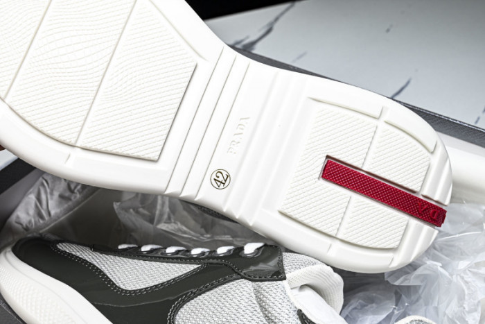 PR sneakers copshoe PR-140