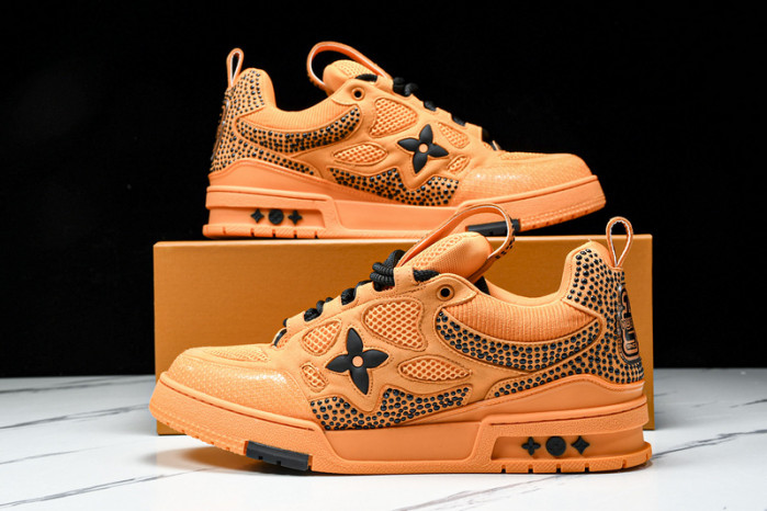 lvt sneakers copshoe l&v-352