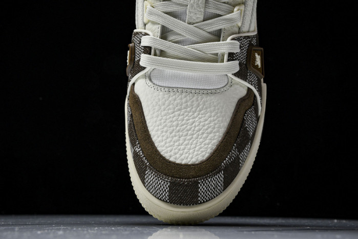 LVT SNEAKERS COPSHOE L&V-366