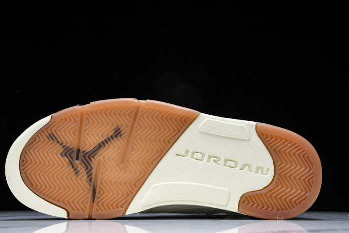 Jordan 5 Retro El Grito Sail - HF8833-100