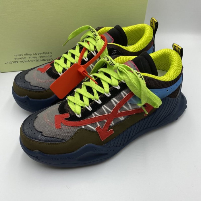 of c/o odsy-1000 sneaker kickze ow-6