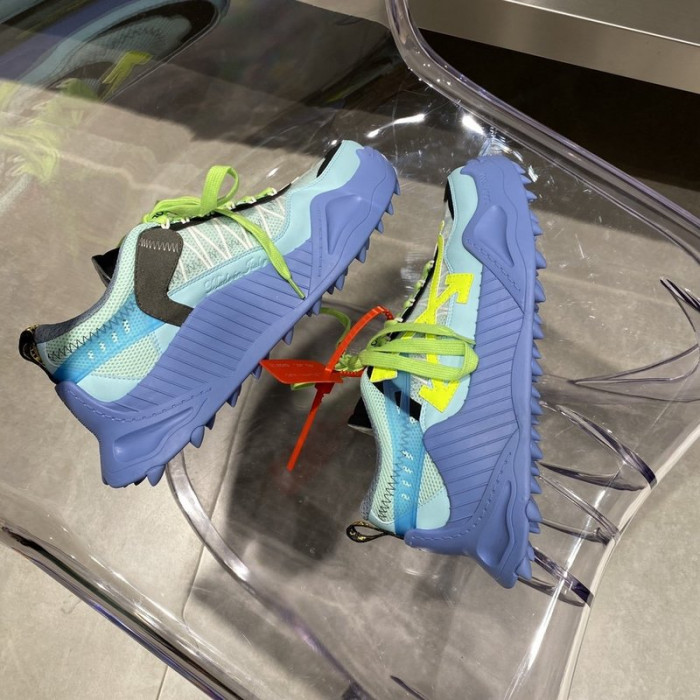 of c/o odsy-1000 sneaker kickze ow-16