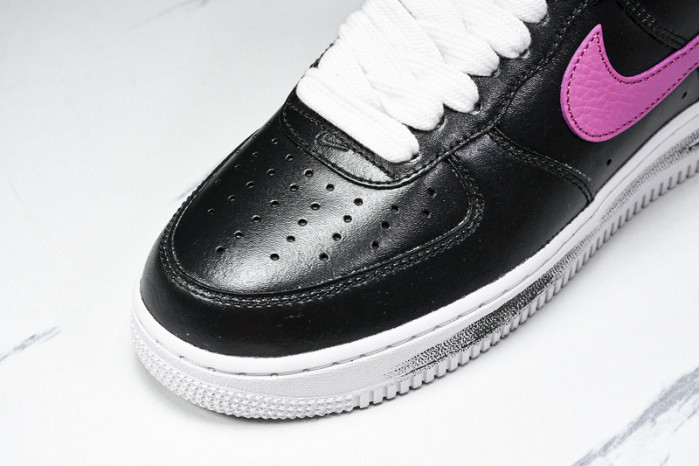 PEACEMINUSONE x Nike Air Force 1 "Para-Noise AQ3692-004