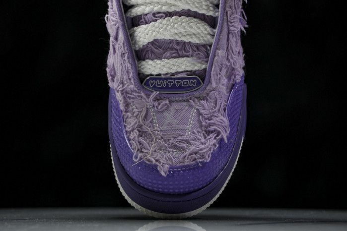 LVT SNEAKERS COPSHOE L&V-375