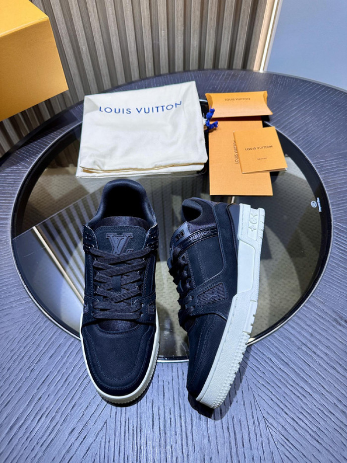 LVT SNEAKERS COPSHOE L&V-378