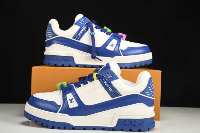 lvt sneakers copshoe l&v-116