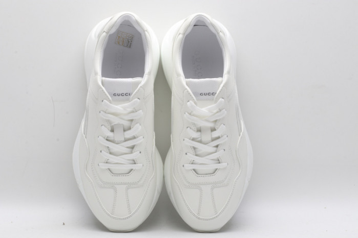 gc trainer sneaker copshoe gc-111