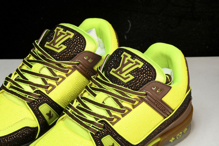 lvt sneakers copshoe l&v-204