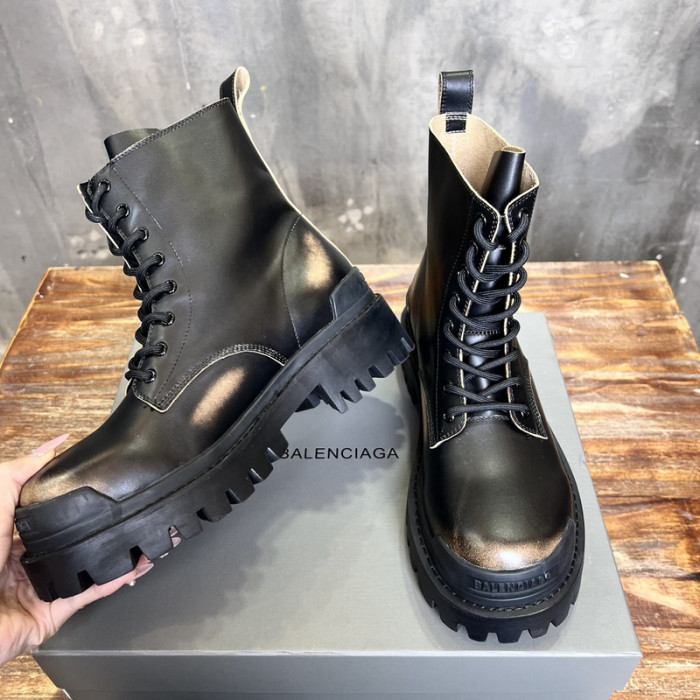 BL BOOT -COPSHOE BL379